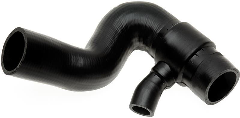 Gates — Gates 99-05 Volkswagen Passat 4-Cyl. 1.8L Turbo To Pipe Hot Side Turbocharger Hose