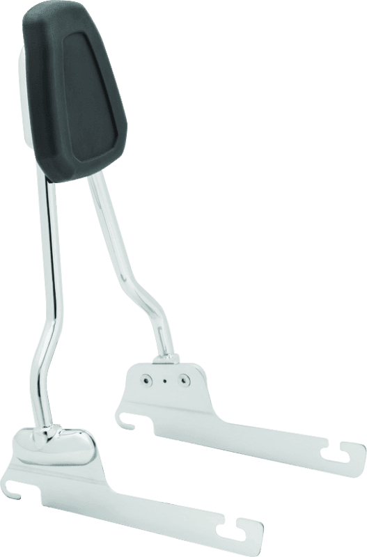 Kuryakyn — Kuryakyn Sissy Bar For Dyna Chrome