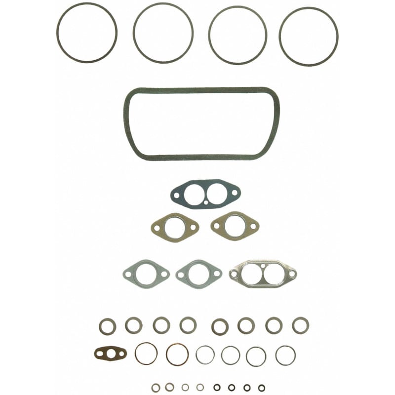 Fel-Pro — Fel-Pro Volkswagen Super Beetle HS 21193 B Engine Cylinder Head Gasket Set