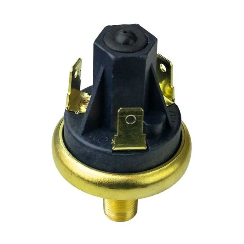 Moroso — Moroso Adjustable 0-10 PSI Oil Pressure Switch
