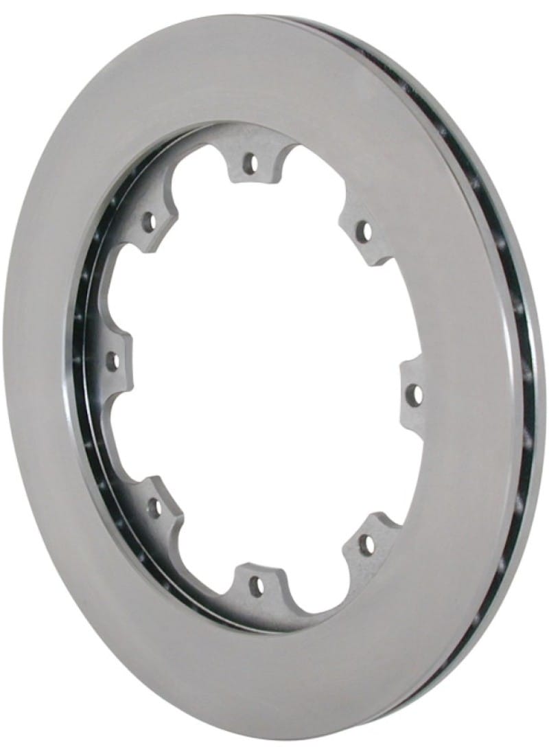 Wilwood — Wilwood Rotor-HD36 SPC-37 -RH 12.19 x .810 - 8 on 7.00in
BRAKE ROTOR