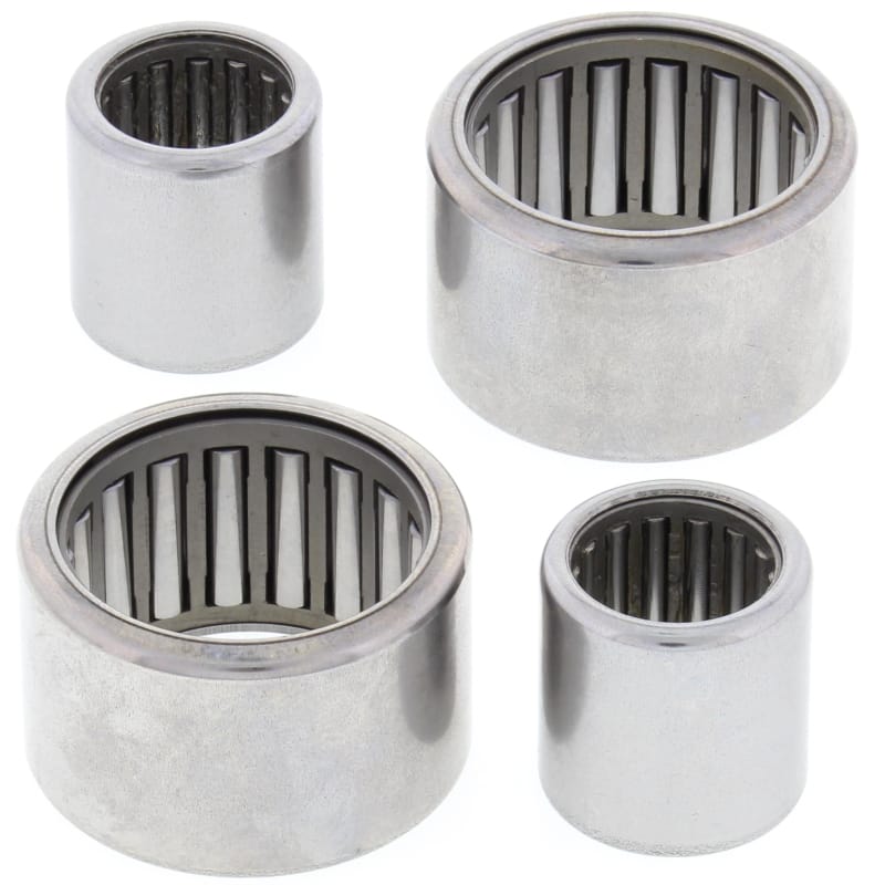 All Balls Racing — All Balls Racing 08-20 Suzuki GSXR1300R Hayabusa Swing Arm Bearing Kit