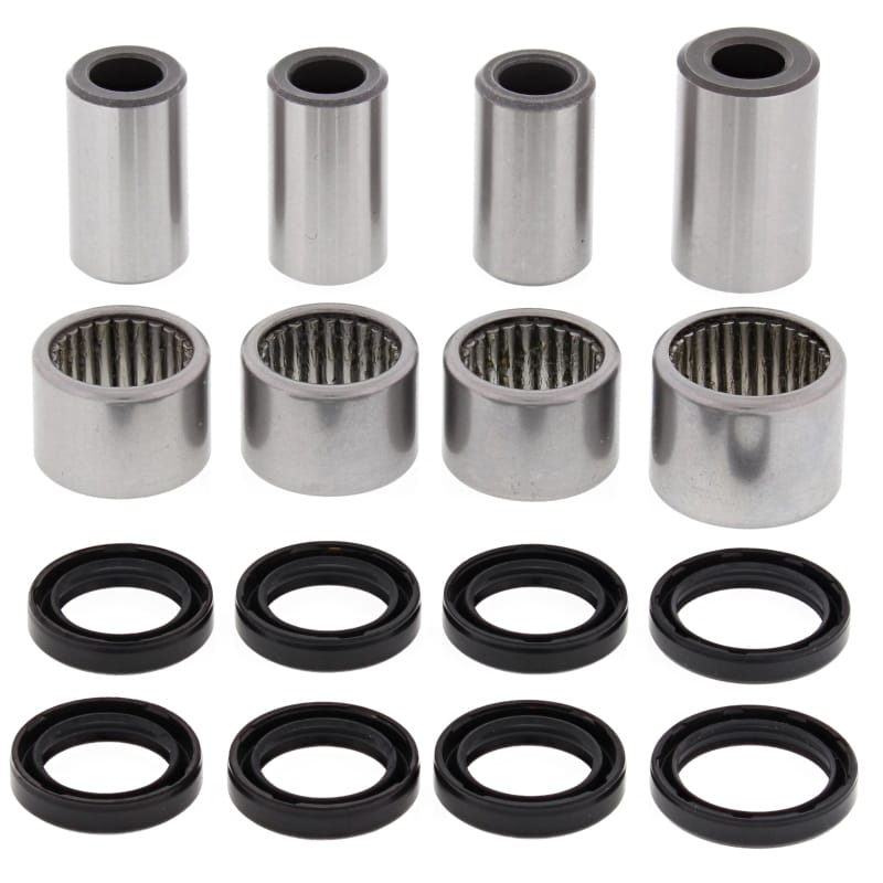 All Balls Racing — All Balls Racing 06-14 Honda TRX450ER Linkage Bearing Kit
