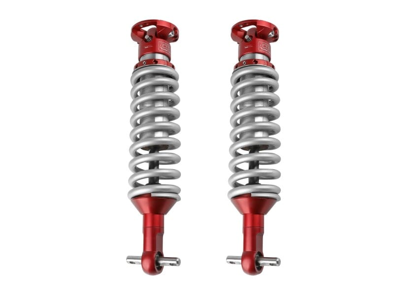 aFe — aFe Sway-A-Way 2.5in Front Coil Over Kit 19-21 Ford Ranger
Sway-A-Way Coilovers
