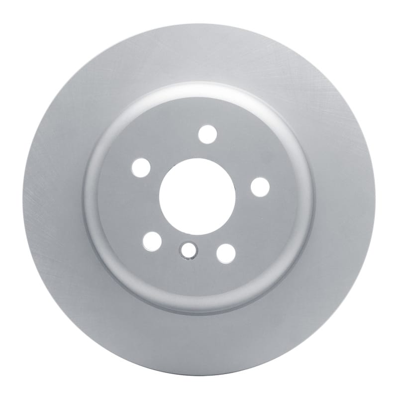 DFC — DFC 17-25 BMW 530I xDrive Right Rear GeoSPEC Coated Rotor
DFC Brake Rotor