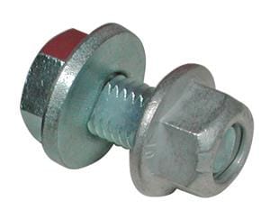 SPC Performance — MUSTANG CASTER CAM