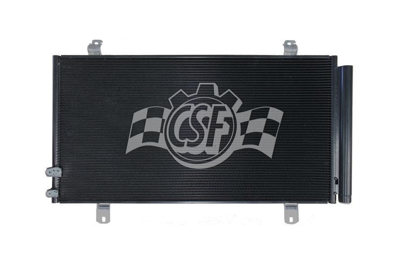 CSF — CSF 12-17 Toyota Camry 2.5L A/C Condenser