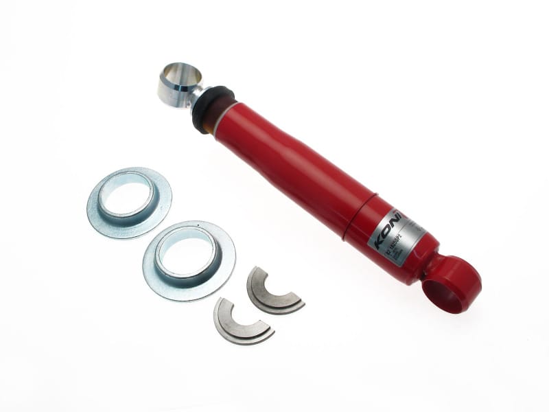 KONI — Koni Classic (Red) Shock 73-75 Ferrari 365 GT4 2+2 w/o Self Leveling Rear - Rear
Shock Absorber