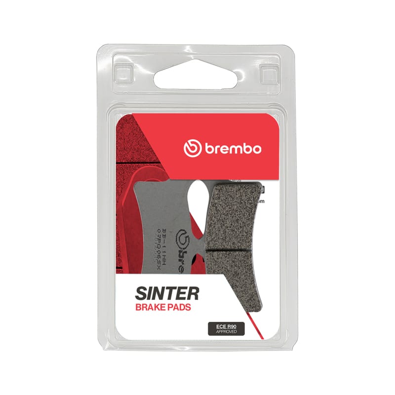 Brembo OE Powersports — Brembo OE Sinter Prime Brake Pad