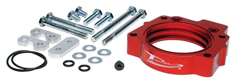 Airaid — AIRAID Throttle Body Spacer