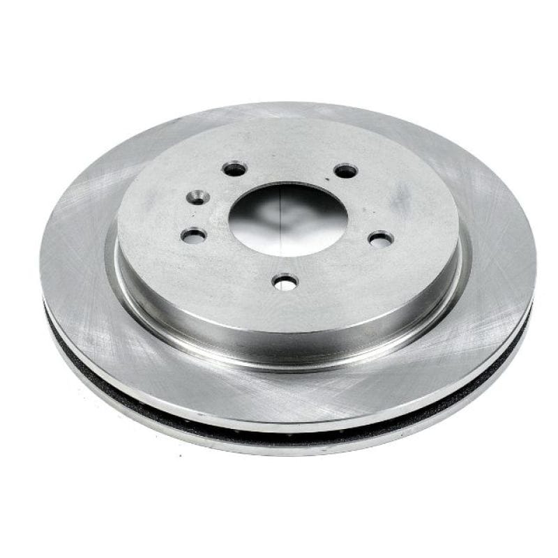 PowerStop — Power Stop 03-07 Cadillac CTS Rear Autospecialty Brake Rotor
AutoSpecialty Rotor