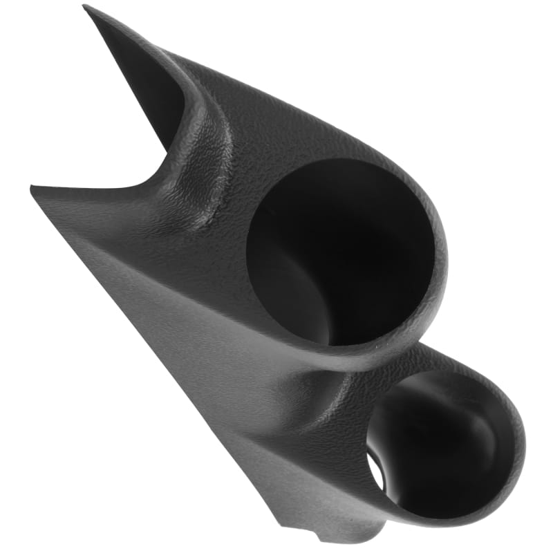 AutoMeter — Autometer 94-97 Ford Thunderbird Black Dual 52mm Gauge Pod
2-1/16" DUAL POD, FO