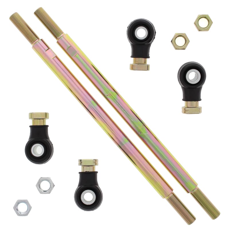 All Balls Racing — All Balls Racing 97-06 Polaris Trail Blazer 250 Tie Rod Upgrade Kit