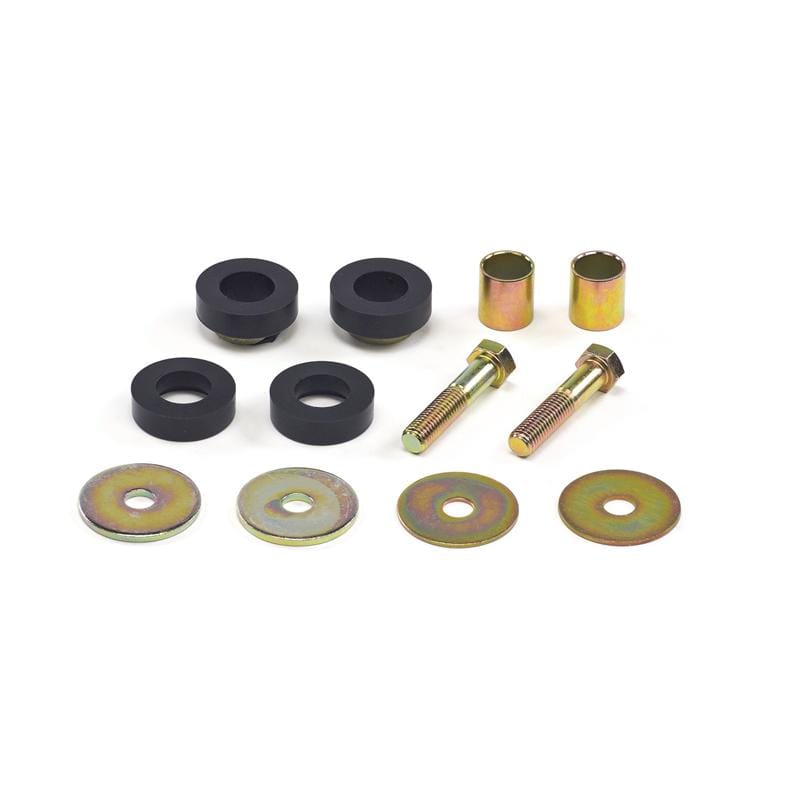 Hotchkis — 1967-1969 Camaro Firebird Conv Sub Frame Connectors Rebuild Kit by Hotchkis
Sub-Frame Connector Rebuild Kit