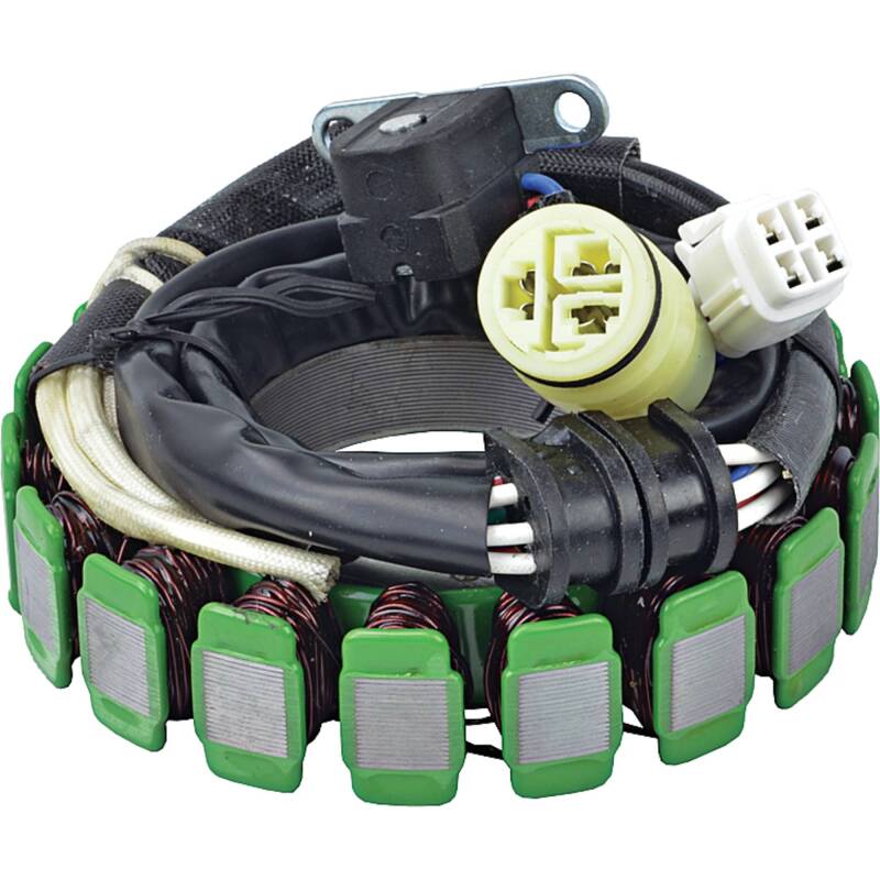 Arrowhead — Arrowhead 07-11 Yamaha YFM350 Grizzly IRS Stator Coil