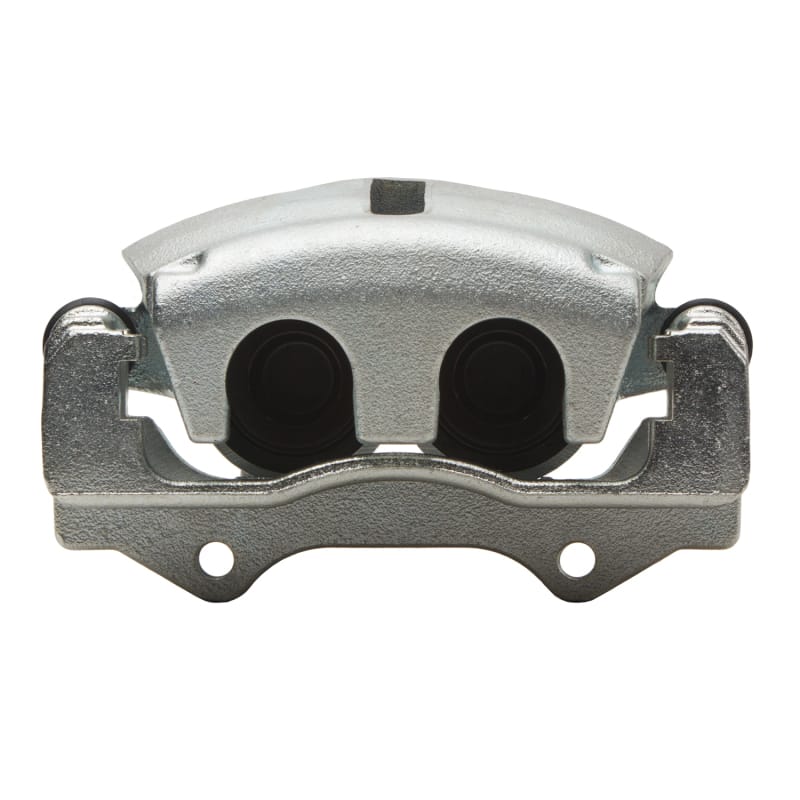 DFC — DFC 09-12 Chevrolet Colorado Front-R Premium Caliper - Silver Zinc Coated
DFC Brake Caliper