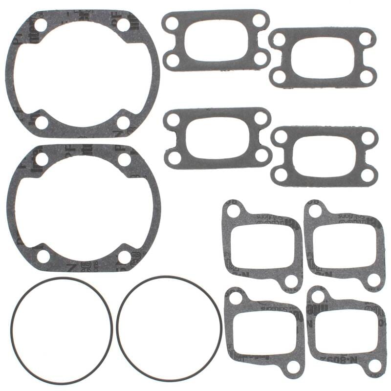 Vertex Pistons — Vertex Pistons 95-01 Formula S 380cc/02-03 Grand Touring 380 F Top End Gasket Kit