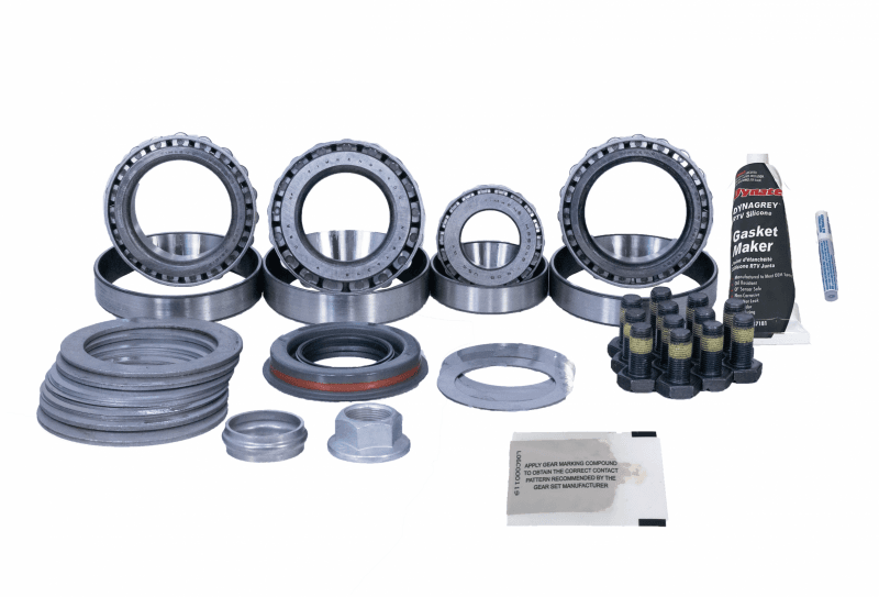 Revolution Gear & Axle — Revolution Gear & Axle 99-07 Ford 9.75in Rear Axle Ring & Pinion Master Install Kit