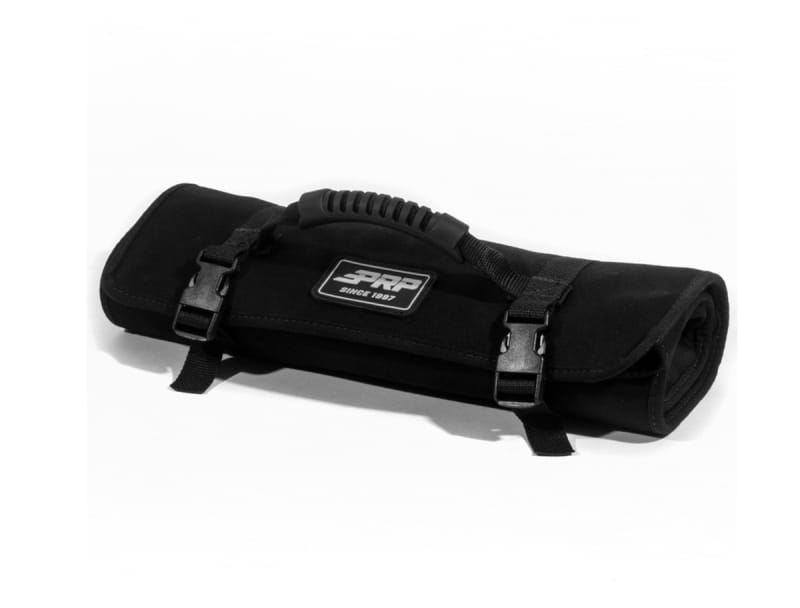 PRP Seats — PRP Tool Bag- Black
Storage Bag