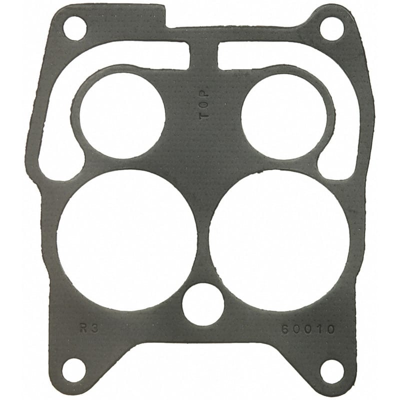 Fel-Pro — Fel-Pro 60010 Carburetor Mounting Gasket