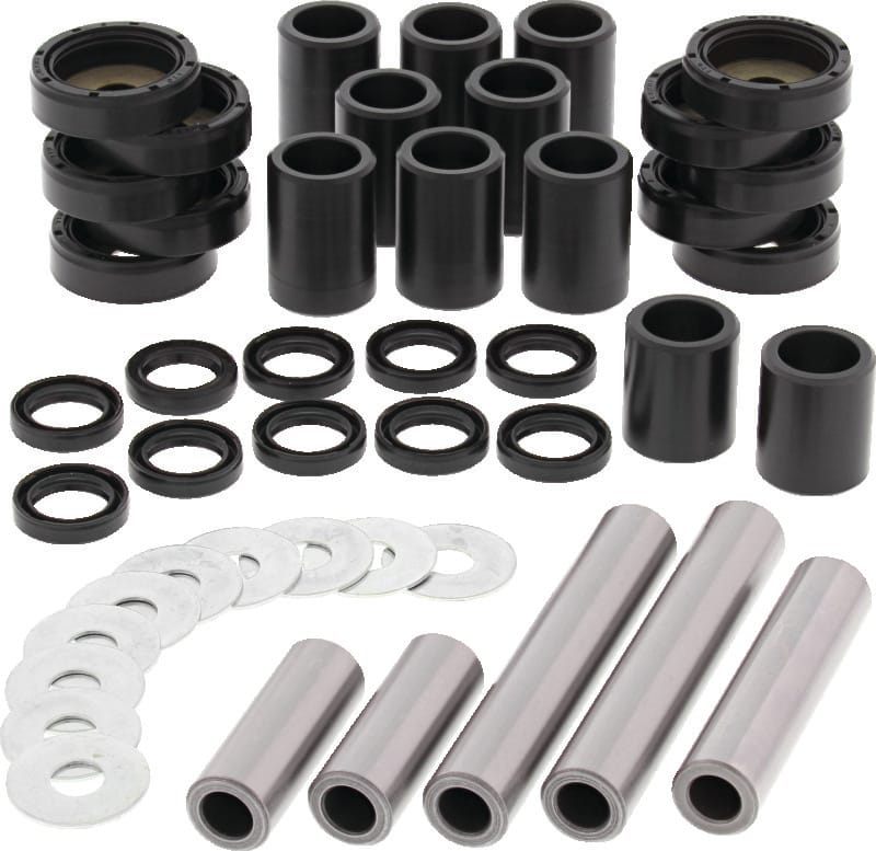 QuadBoss — Independent Suspension Repair Kit, Rear