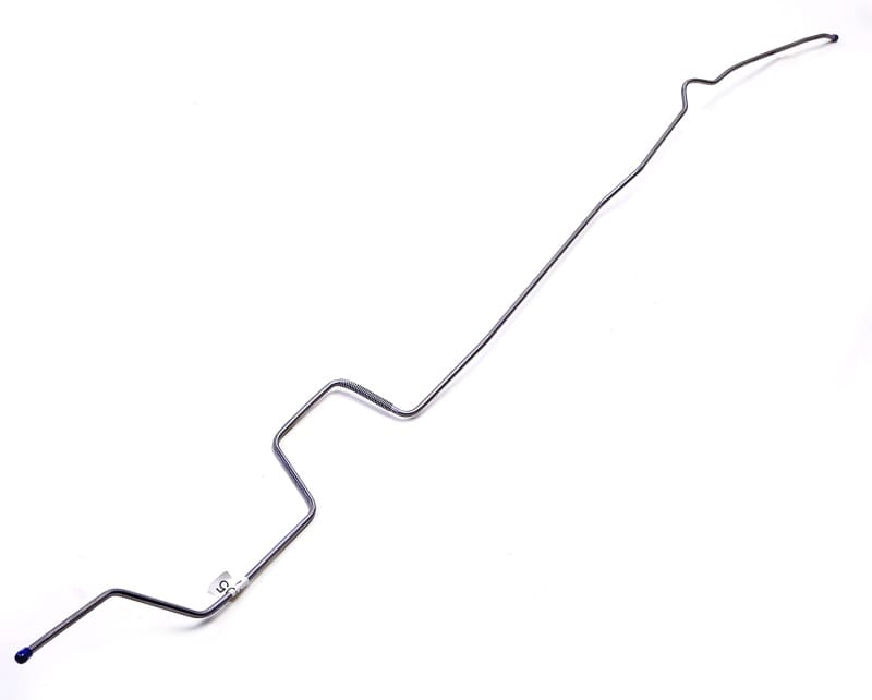 OMIX — Omix Fuel Vapor Line 76-81 Jeep CJ7