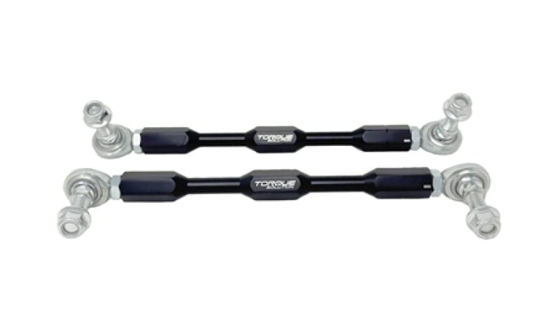Torque Solution — Torque Solution 2022+ Subaru WRX Adjustable Front End Links