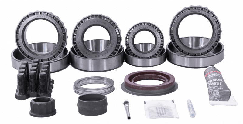 Revolution Gear & Axle — Revolution Gear & Axle 03-10 GM/Dodge 11.5in Rear Axle Ring & Pinion Master Install Kit