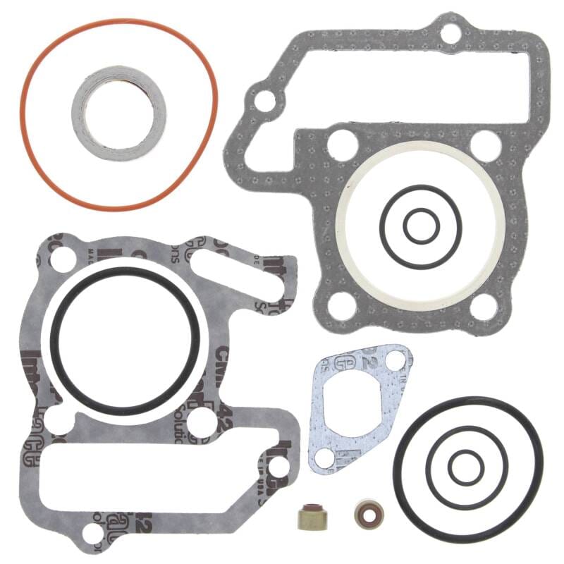 Vertex Pistons — Vertex Gasket Yamaha Top End Gasket Kit