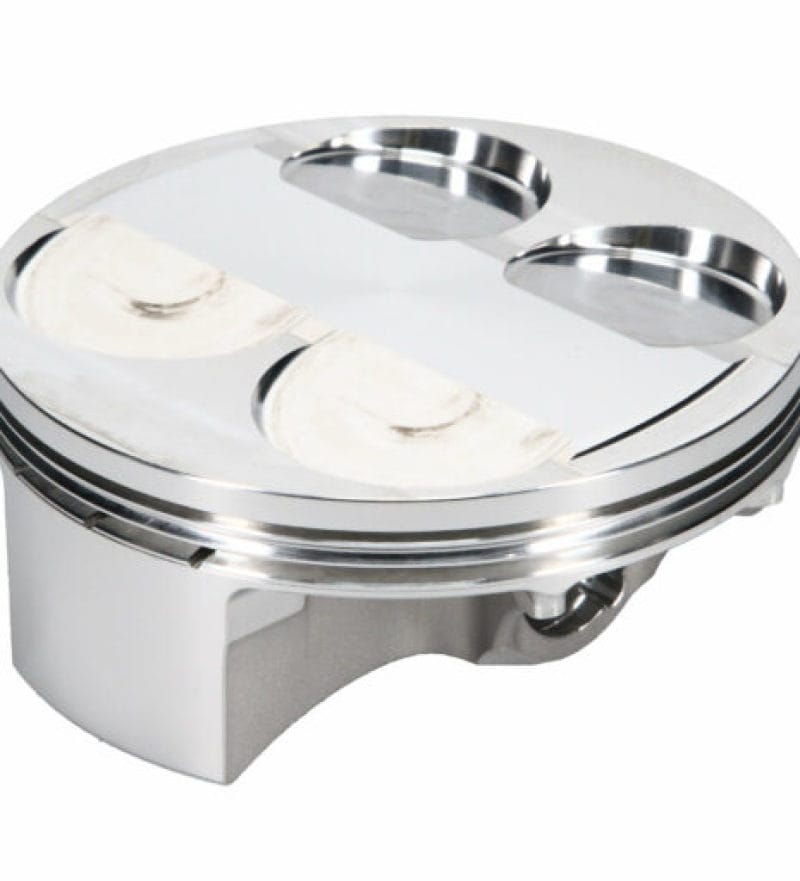 JE Pistons — JE Pistons Yamaha YZ450F Piston Single