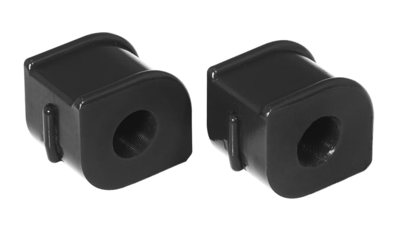 Prothane — Prothane 97-04 Chevy Corvette Front Sway Bar Bushings - 23mm - Black
SWAY BAR BUSHINGS
