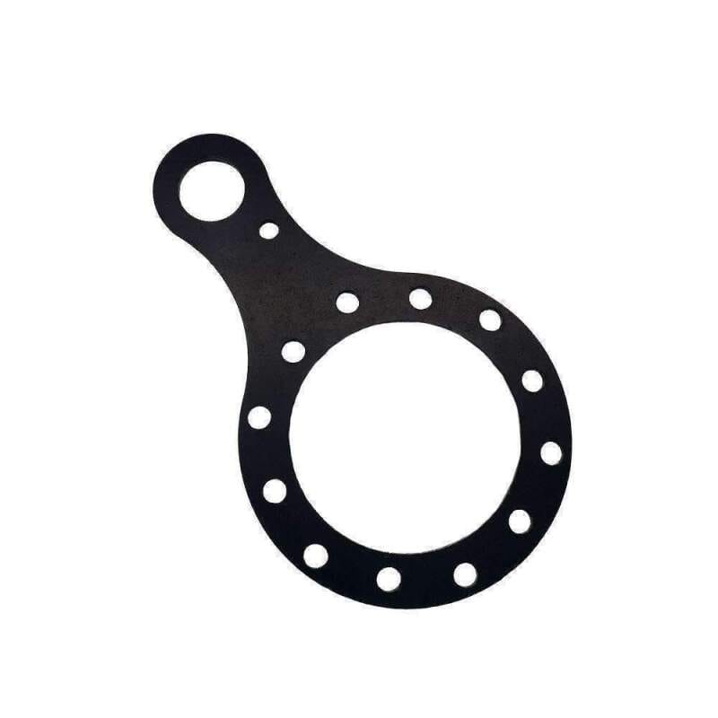 Rugged Radios — Rugged Radios Steering Wheel Push to Talk (PTT) mount 6-Bolt