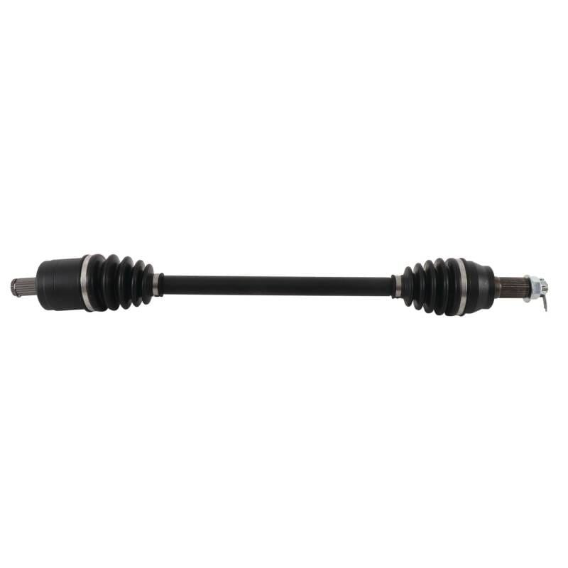 All Balls Racing — All Balls Racing 17-19 Polaris ACE 900 EPS XC 8 Ball Axle - Front Left