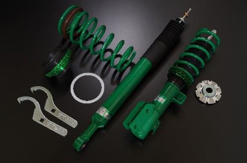 Tein — Tein 2011+ Scion TC (AFT20L) Street Basis Z Coilovers