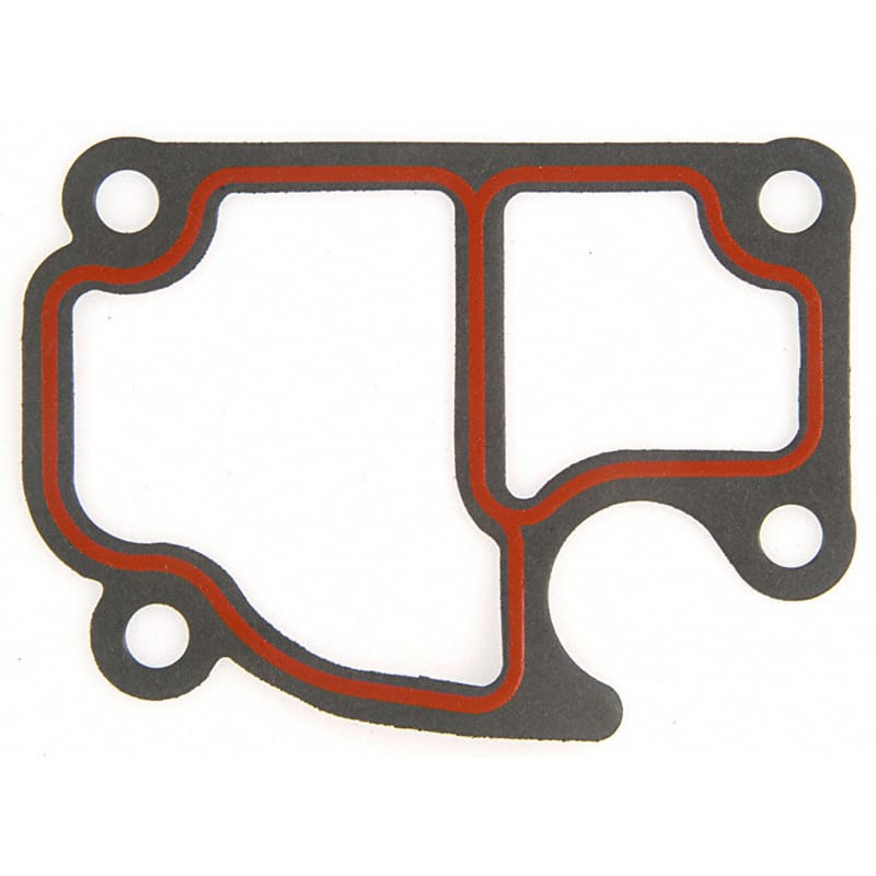 Fel-Pro — Fel-Pro Nissan Sentra 35745 Engine Coolant Thermostat Housing Gasket