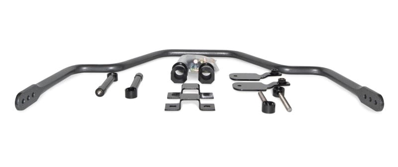Hellwig — Hellwig 19-21 Ford F-450 Dually 4WD Solid Heat Treated Chromoly 1-5/16in Big Wig Rear Sway Bar
REAR SWAY BAR