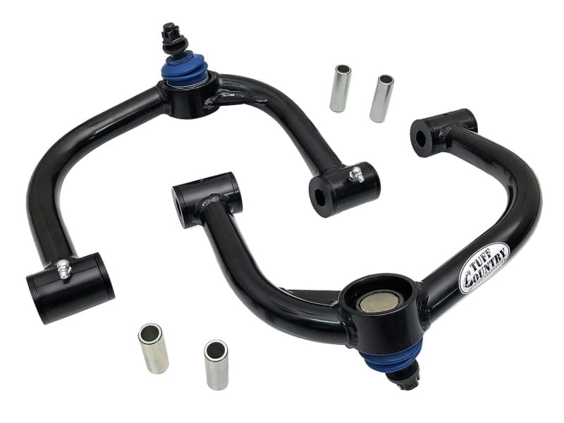 Tuff Country — Tuff Country 21-23 Ford F-150 4x4 Ball Joint Upper Control Arms
Suspension