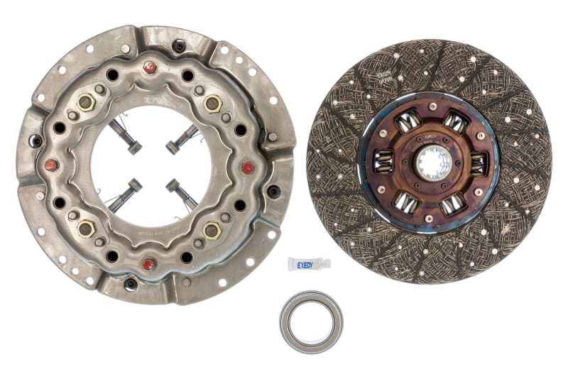Exedy — Exedy OE Clutch Kit