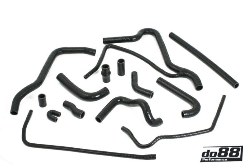 do88 — do88 Porsche 964 Turbo Oil Hoses