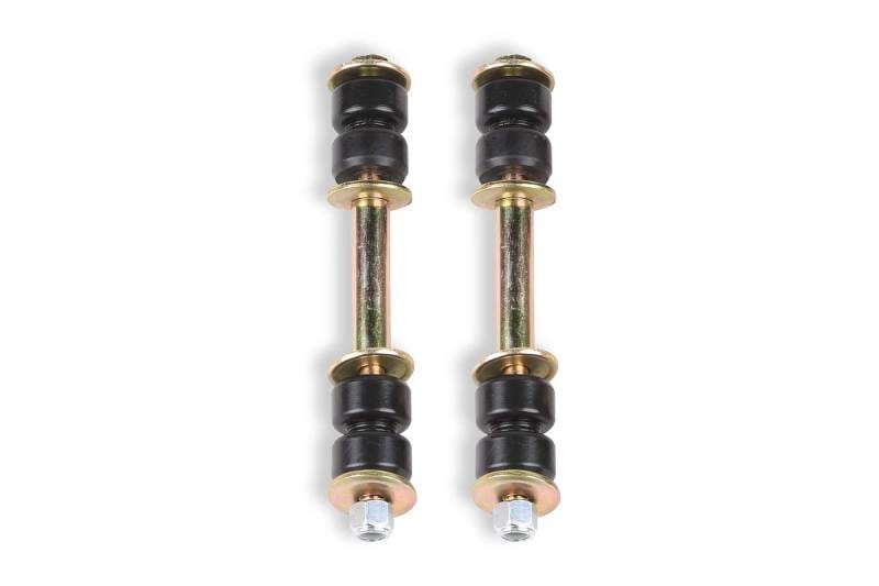 Fabtech — Fabtech Hummer H2 Front Sway Bar End Link Kit
Sway Bar Link