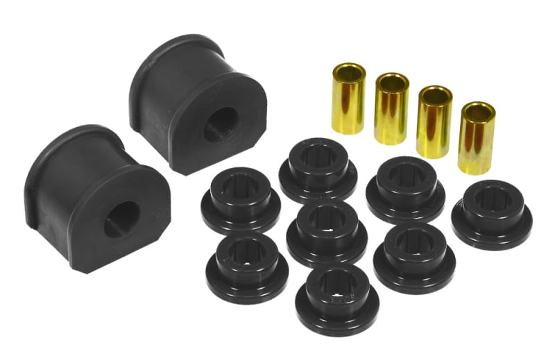Prothane — Prothane 97-02 Ford Expedition 2wd Rear Sway Bar Bushings - 21mm - Black
SWAY BAR BUSHINGS