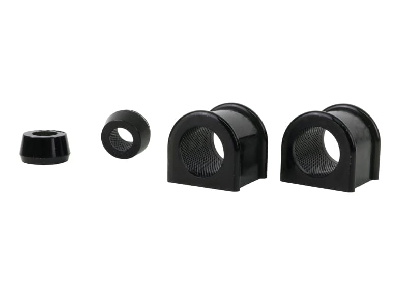 Whiteline — Whiteline 1987-1995 Jeep Wrangler Sway Bar - Mount Bushing - 28.44mm
Bushing Kit