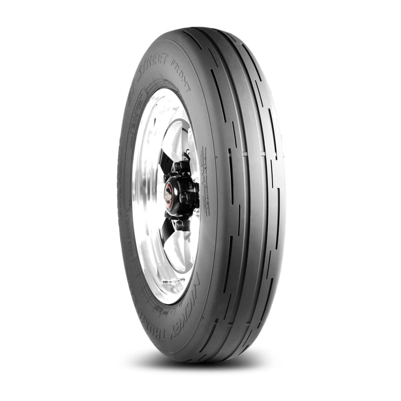Mickey Thompson — Mickey Thompson ET Street Front Tire - 26X6.00R15LT - 250738
TIRE
