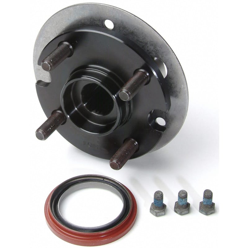 Moog — MOOG 1990 Chrysler Town & Country Front Hub Repair Kit