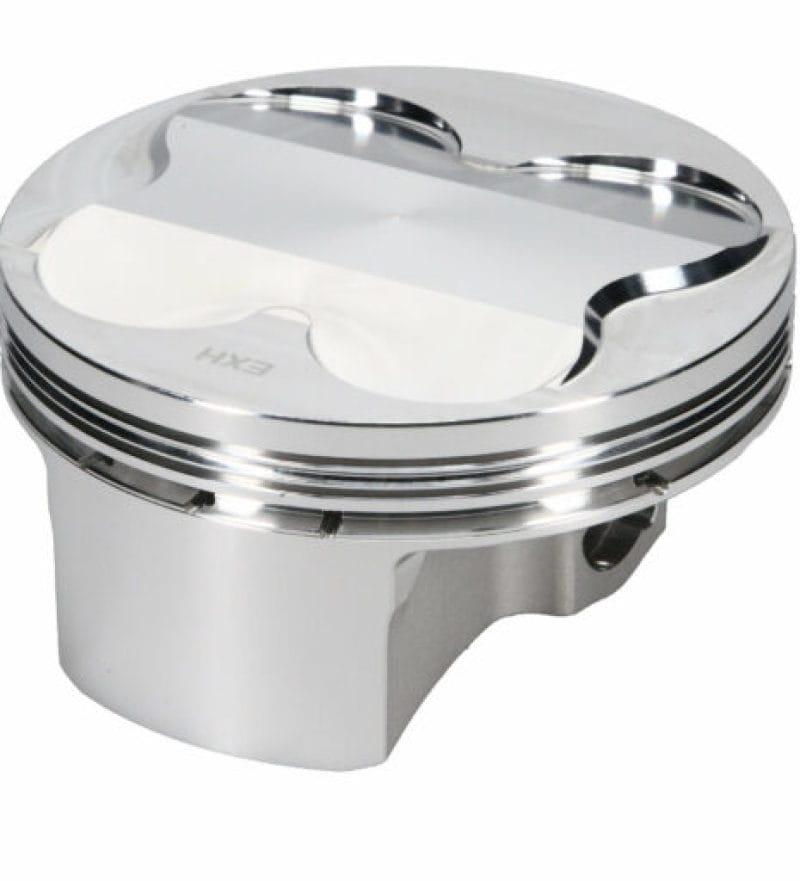 JE Pistons — JE Pistons Polaris PREDATOR 500 Piston Single