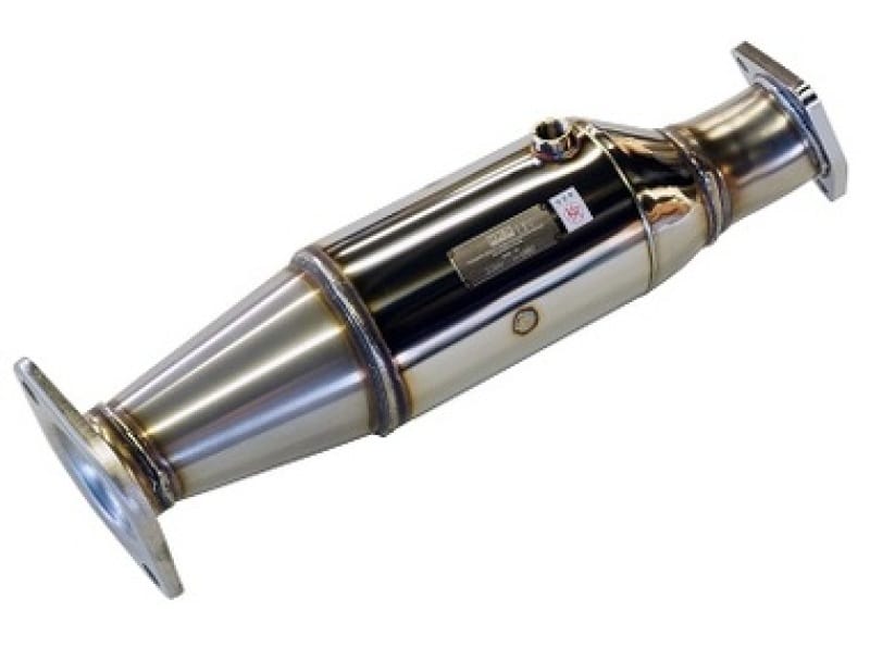HKS — HKS METAL CATALYZER AP1