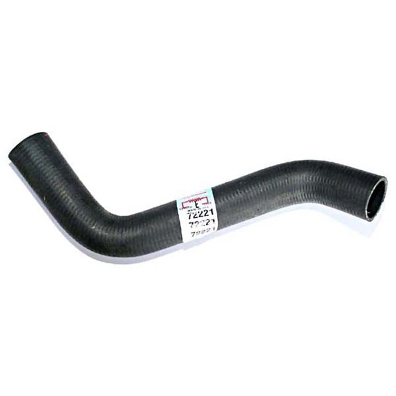 OMIX — Omix Lower Radiator Hose 3.7L 05-10 Grand Cherokee (WK)
