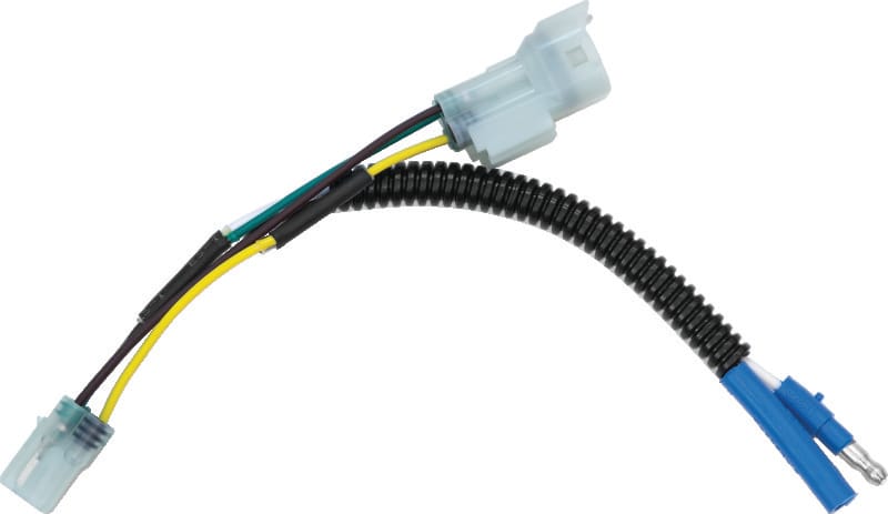 Kuryakyn — Rear Visblty Wiring Adapter