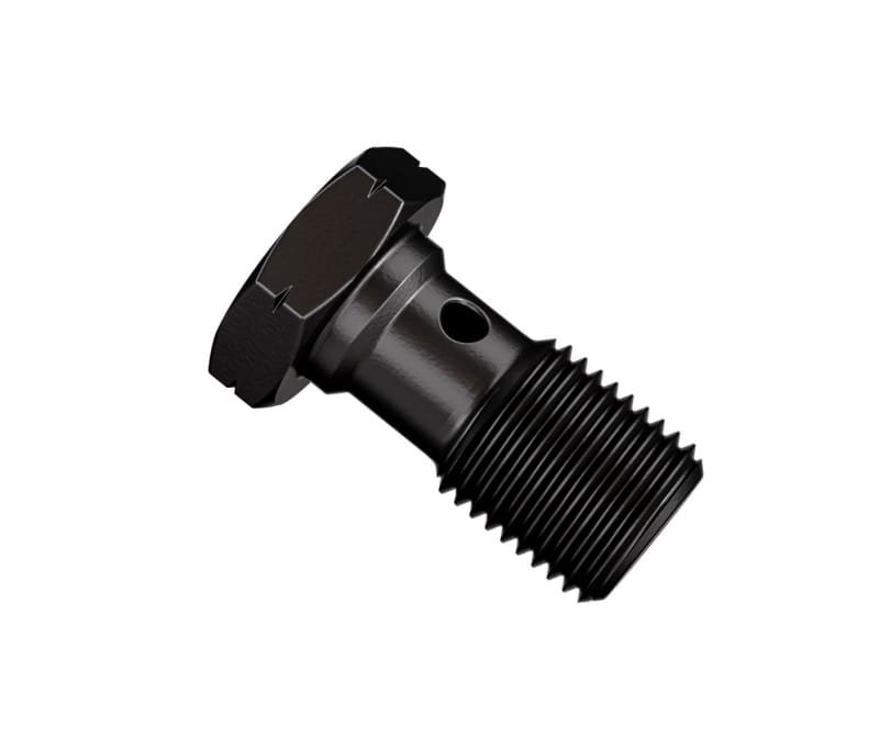 Goodridge — Goodridge Single Banjo Bolt M10x1.00