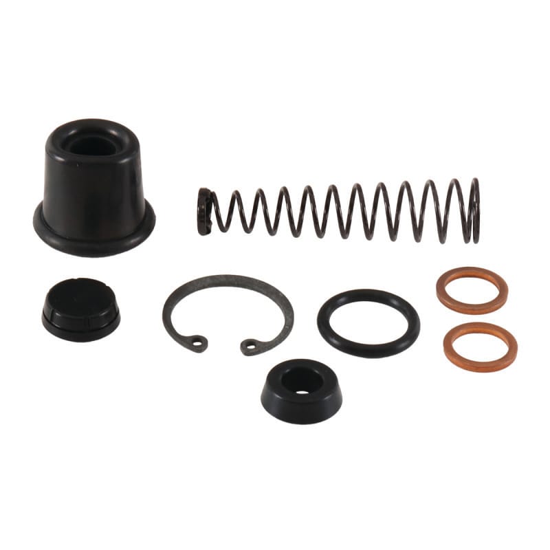 QuadBoss — Brake Master Cylinder Seal Kit, Black